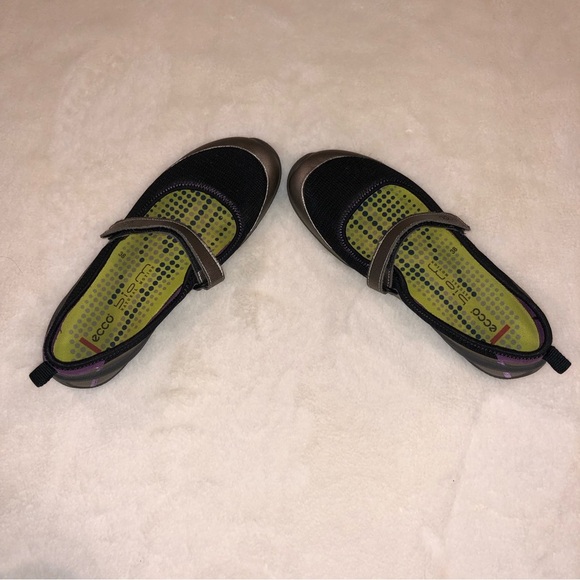 Ecco women’s flats - Picture 7 of 10